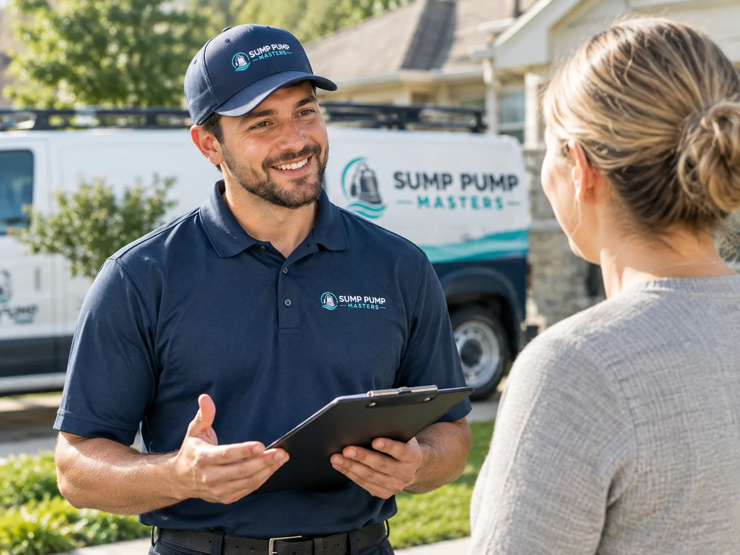 Sump Pump Repair Spur, TX FAQs